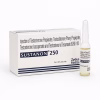 Sustanon 250 Testosterone Blend 250 Mg Intramuscular Injection for Boosting Energy, Strength, and Male Virility