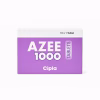Buy Azee 1000mg online | High-strength Azithromycin tablets for bacterial infections