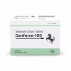 Cenforce 100mg Tablets Containing Sildenafil Citrate for Effective Erectile Dysfunction Treatment in Men