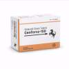 Cenforce 150mg Sildenafil Tablets for Enhanced Erection Quality and Long-Lasting Sexual Health Support.