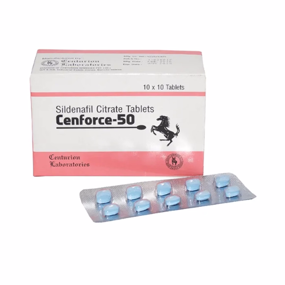 Cenforce 50 2 Cenforce 50mg Tablets Help Restore Confidence and Improve Men’s Sexual Satisfaction Naturally.