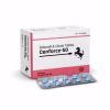 Cenforce 50mg Sildenafil Tablets Support Improved Circulation and Stronger, Longer-Lasting Intimacy