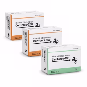 Cenforce wholesale Sildenafil Citrate Tablet – Uses, Dosage, Side Effects, Working and Safety Guide