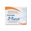 Extra Super P Force Tablets by Sunrise Remedies for Erectile Dysfunction and Premature Ejaculation Treatment