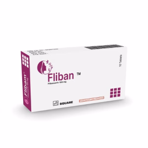 Fliban 100 Mg Tablets by Centurion Laboratories for Treating Female Sexual Interest/arousal Disorder