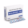 Malegra 100 Mg Sildenafil Tablets for Managing Ed and Enhancing Male Sexual Satisfaction