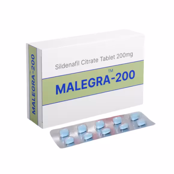 Malegra 200mg 2 Malegra 200 Mg Sildenafil Tablets for Severe Erectile Dysfunction and Enhanced Sexual Satisfaction