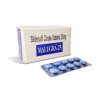 Malegra 25 Mg Sildenafil Tablets for Managing Mild Erectile Dysfunction and Enhancing Sexual Wellness