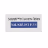 Malegra DXT Plus Tablets by Sunrise Remedies for Erectile Dysfunction and Premature Ejaculation Dual Treatment