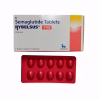 Rybelsus 7 Mg Semaglutide Tablets for Maintaining Blood Sugar Control and Supporting Health Outcomes
