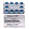 Sildigra 100 Mg Sildenafil Tablets for Managing Erectile Dysfunction and Boosting Sexual Performance Effectively