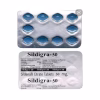 Sildigra 50 Mg Sildenafil Tablets for Managing Erectile Dysfunction and Improving Sexual Wellness in Men