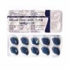 Sildigra 75 Mg Tablets by Cipla for Treating Erectile Dysfunction and Enhancing Male Sexual Performance