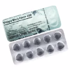 Sildigra Black Force 200 Mg Sildenafil Tablets for Potent Ed Treatment and Elevated Sexual Performance