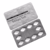 Sildigra Soft 100 Mg Chewable Tablets by Cipla for Fast-Acting Erectile Dysfunction Relief and Improved Stamina