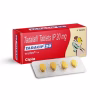 Tadacip 20 Mg Tadalafil Tablets for Managing ED, Enhancing Erection Duration, and Strengthening Male Wellness
