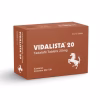 Vidalista 20 Mg Tablets Designed to Support Ed Treatment, Improve Erection Quality, and Sustain Stamina