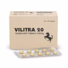 Vilitra 20 Mg Vardenafil Tablets for Managing Ed and Boosting Male Sexual Satisfaction Effectively