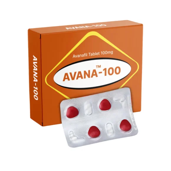 Avana 100mg 1