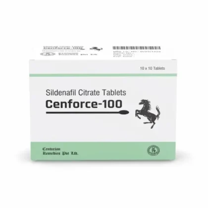 Cenforce 100