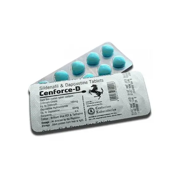 Cenforce D 160 2