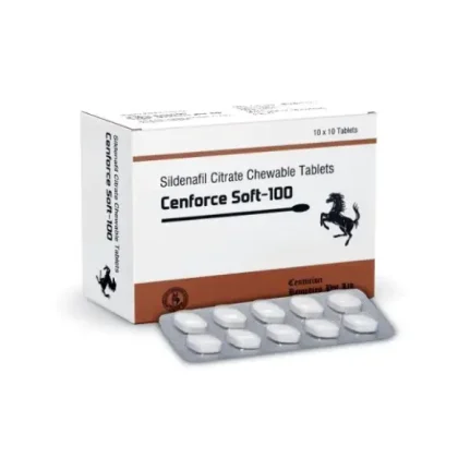 Cenforce Soft