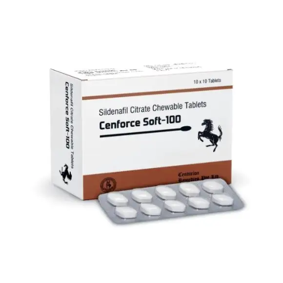 Cenforce Soft