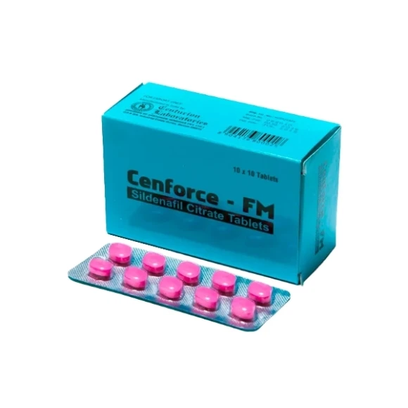 Cenforce FM 1