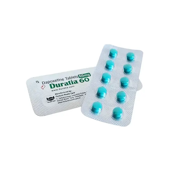 Duratia 60mg 2