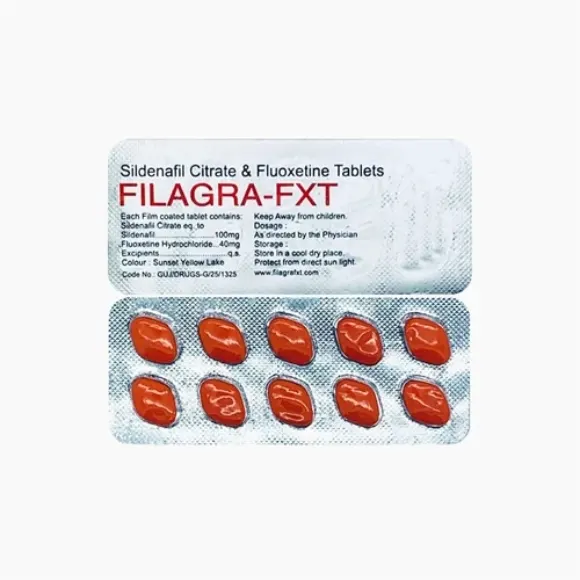 Filagra Fxt 1