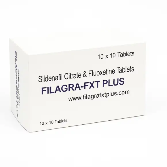 Filagra Fxt Plus 1