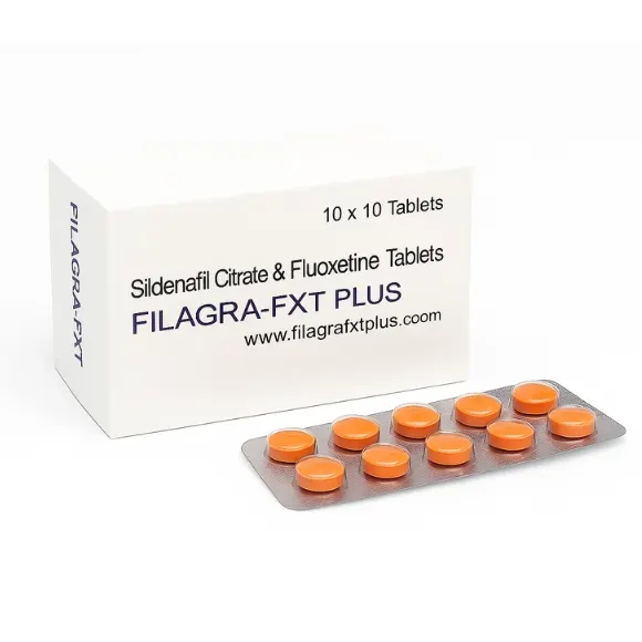 Filagra Fxt Plus 2