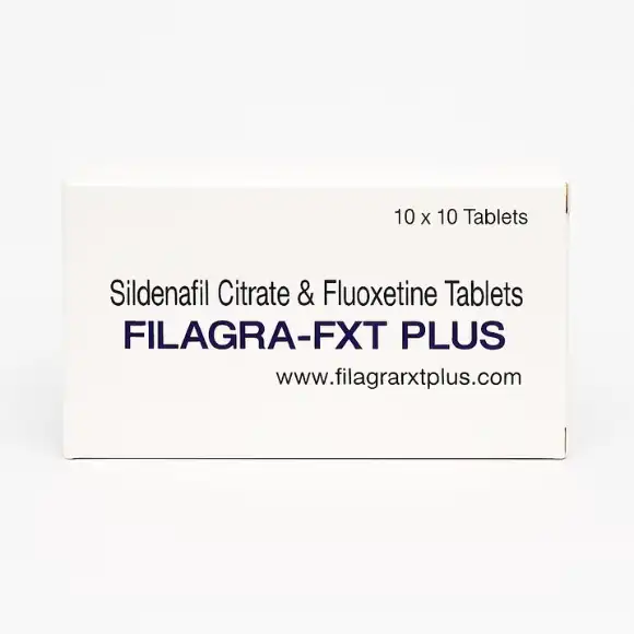 Filagra Fxt Plus