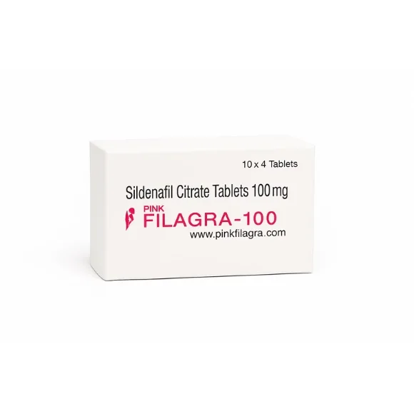 Filagra Pink 100 Mg 1