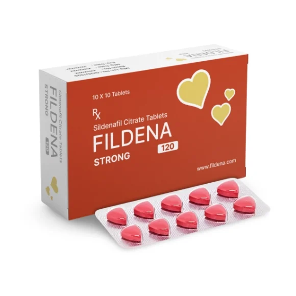 Fildena 120 2