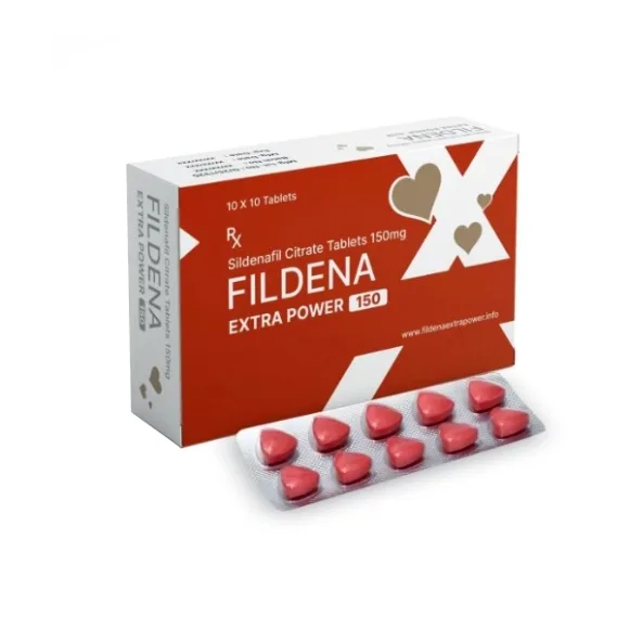 Fildena 150 2