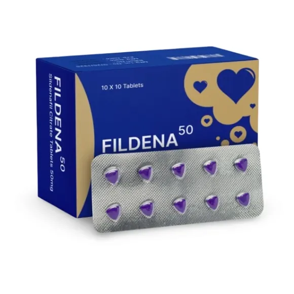 Fildena 50 1