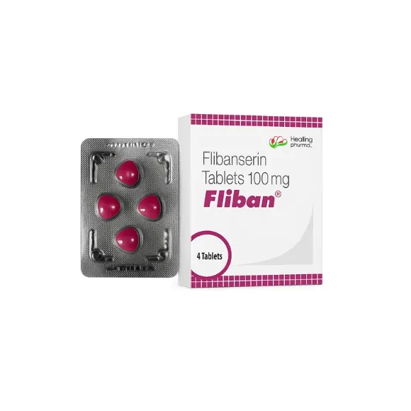 Fliban 100 1