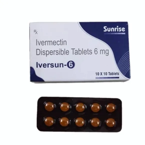 Iversun 6 1