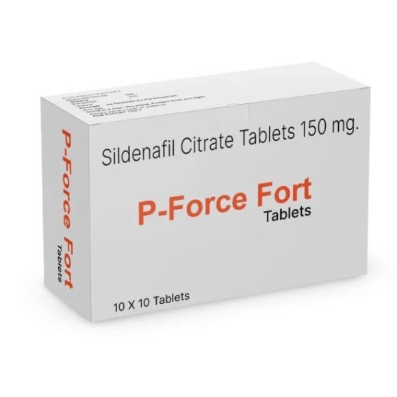 P Force Fort