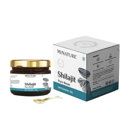 Shilajit 25g
