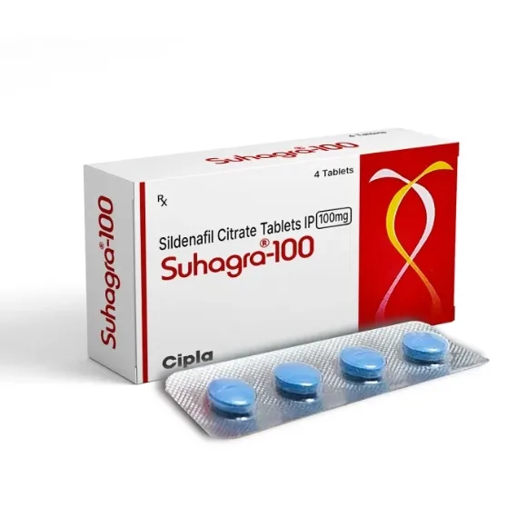 Suhagra 100 1