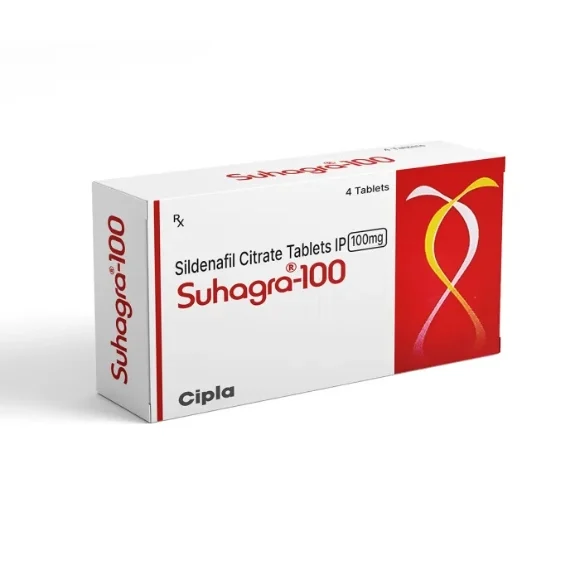Suhagra 100