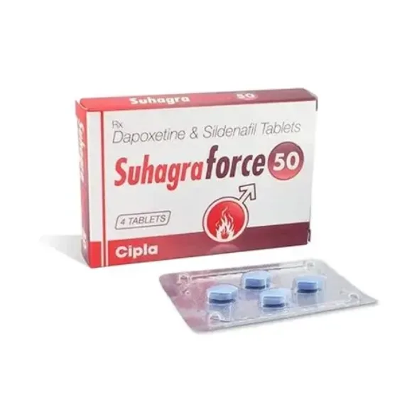 Suhagra Force 1