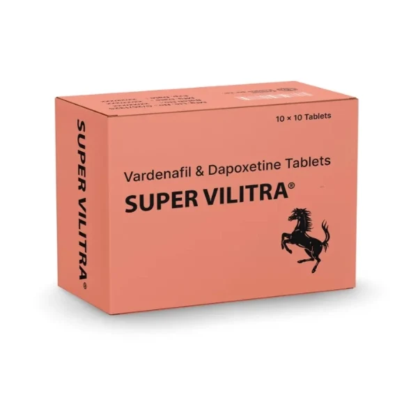 Super Vilitra 1