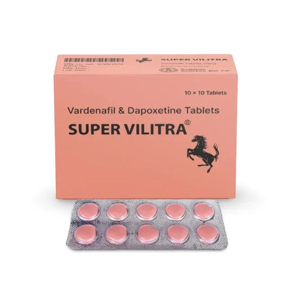 Super Vilitra 2
