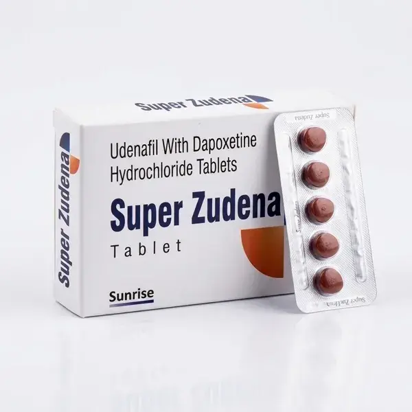 Super Zudena 1