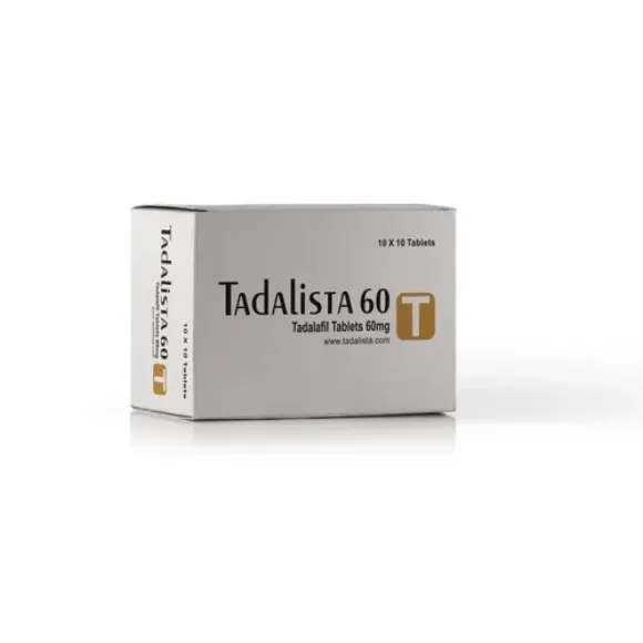 Tadalista 60 1