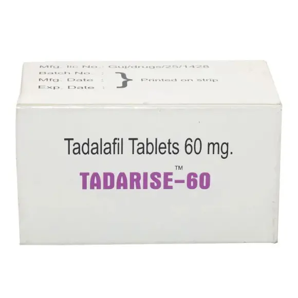 Tadarise 60