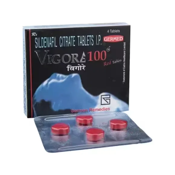 Vigora 100 1